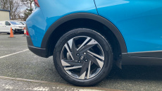 Hyundai BAYON 1.0 TGDi 48V MHEV SE Connect 5dr Petrol Hatchback